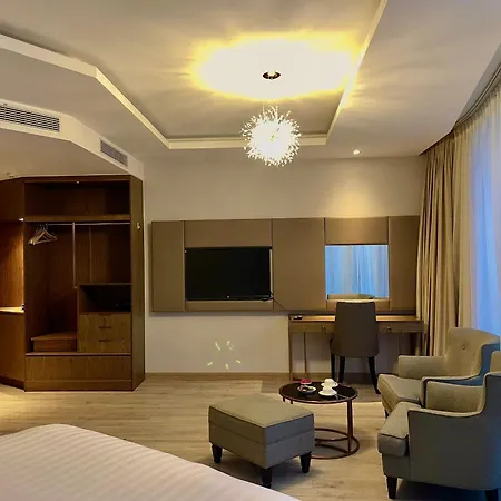 Panorama Residence Nha Trang Beach Exterior photo