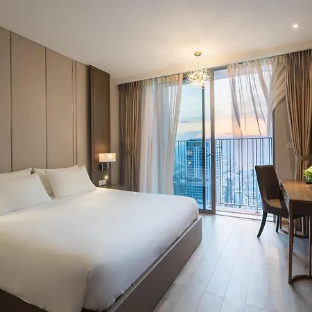 Panorama Residence Nha Trang Beach Exterior photo