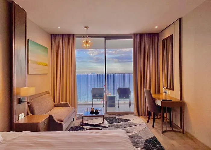 Panorama Residence Nha Trang Beach