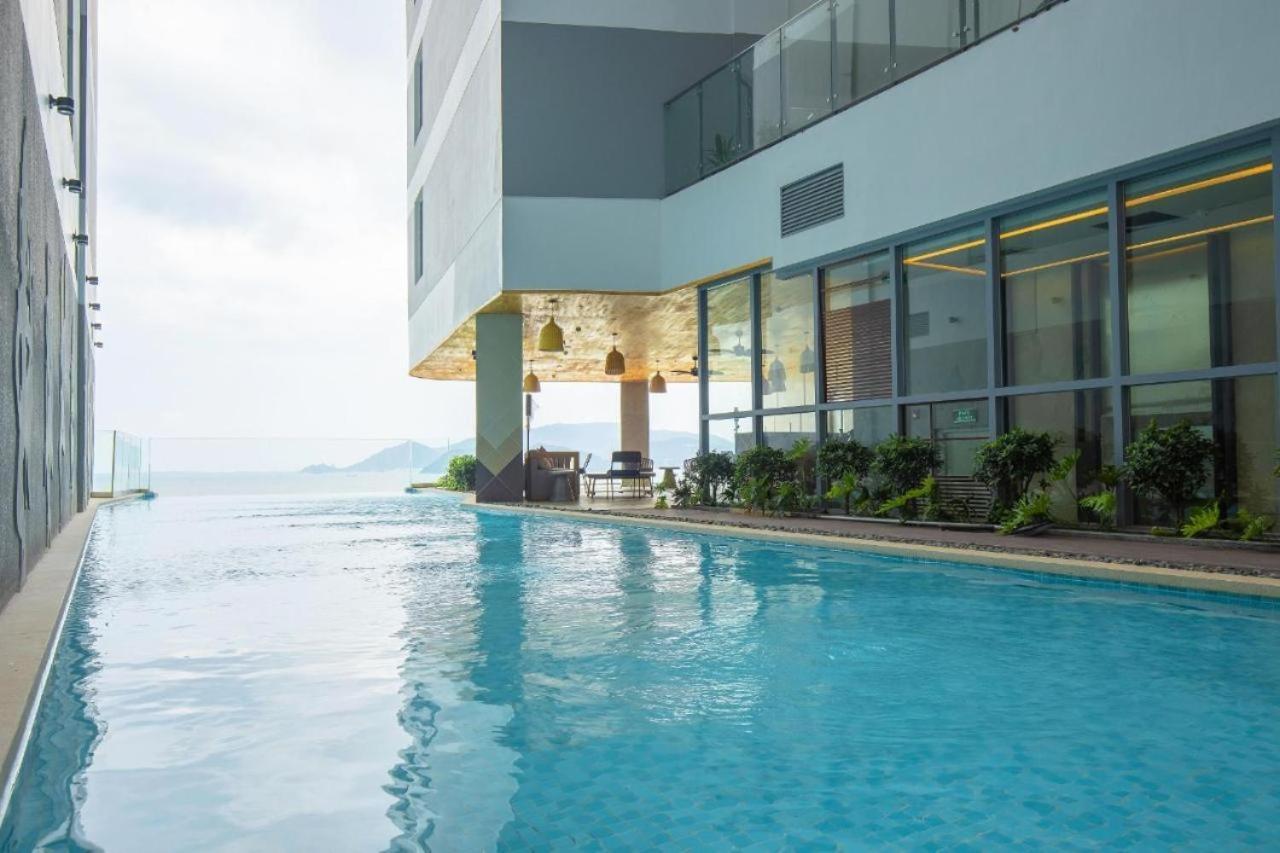 Panorama Apartment Nha Trang