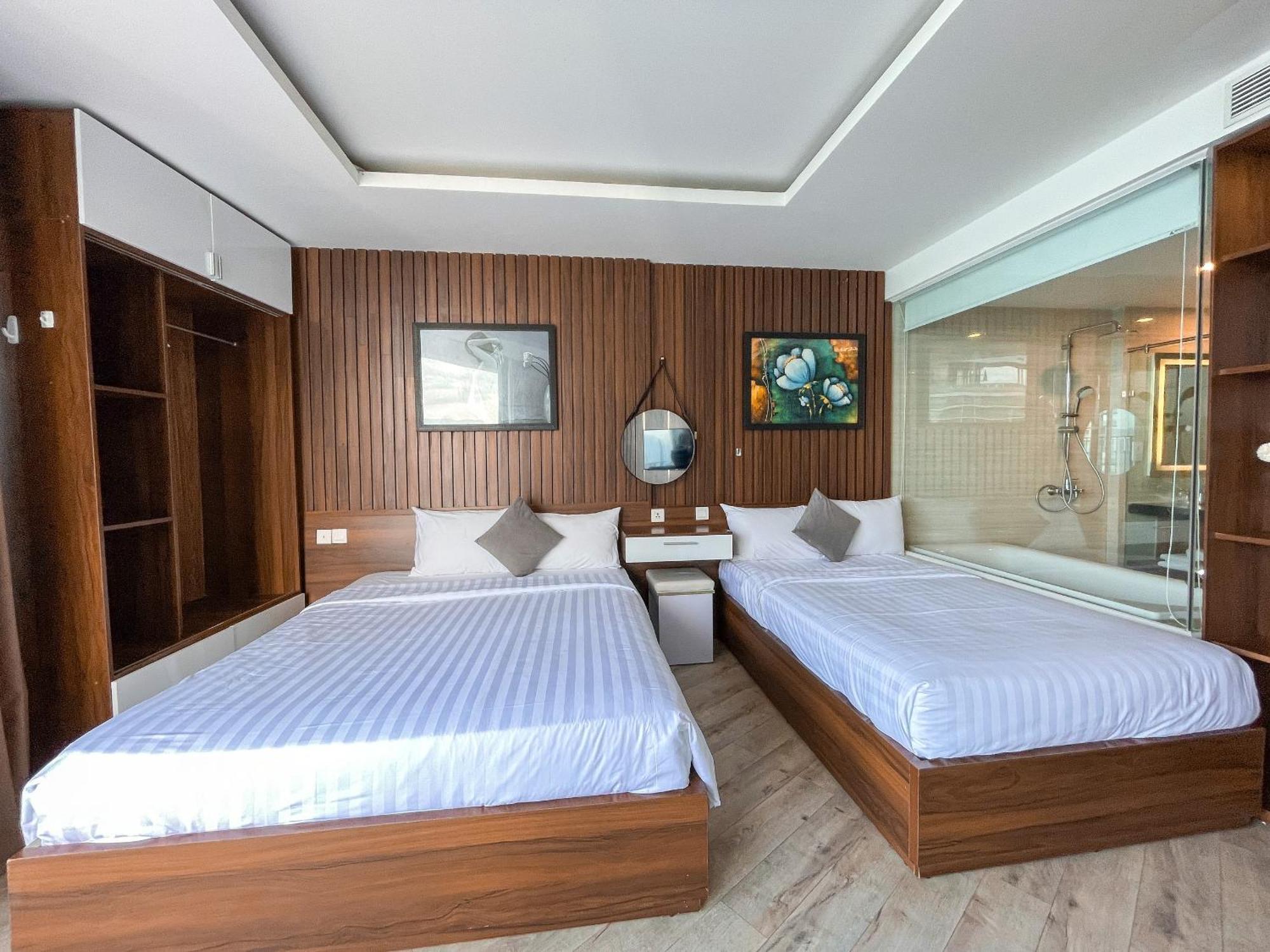 Apartment Panorama Nha Trang