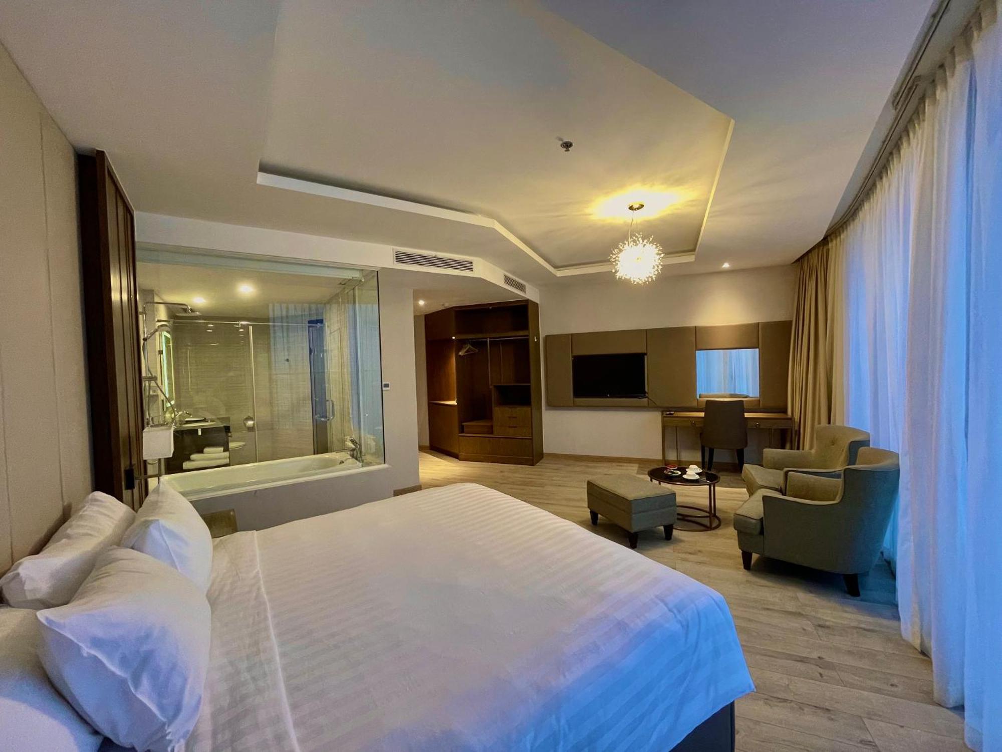 Panorama Apartment Nha Trang