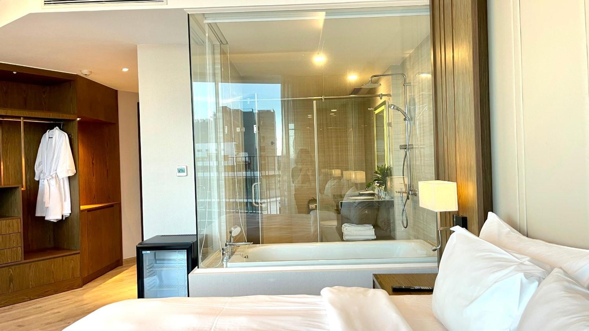 Apartment Panorama