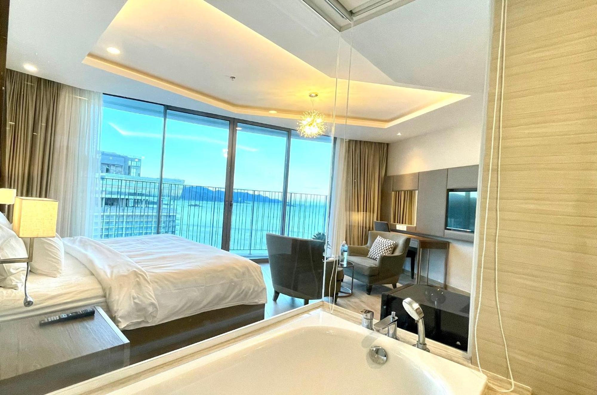 Panorama Apartment