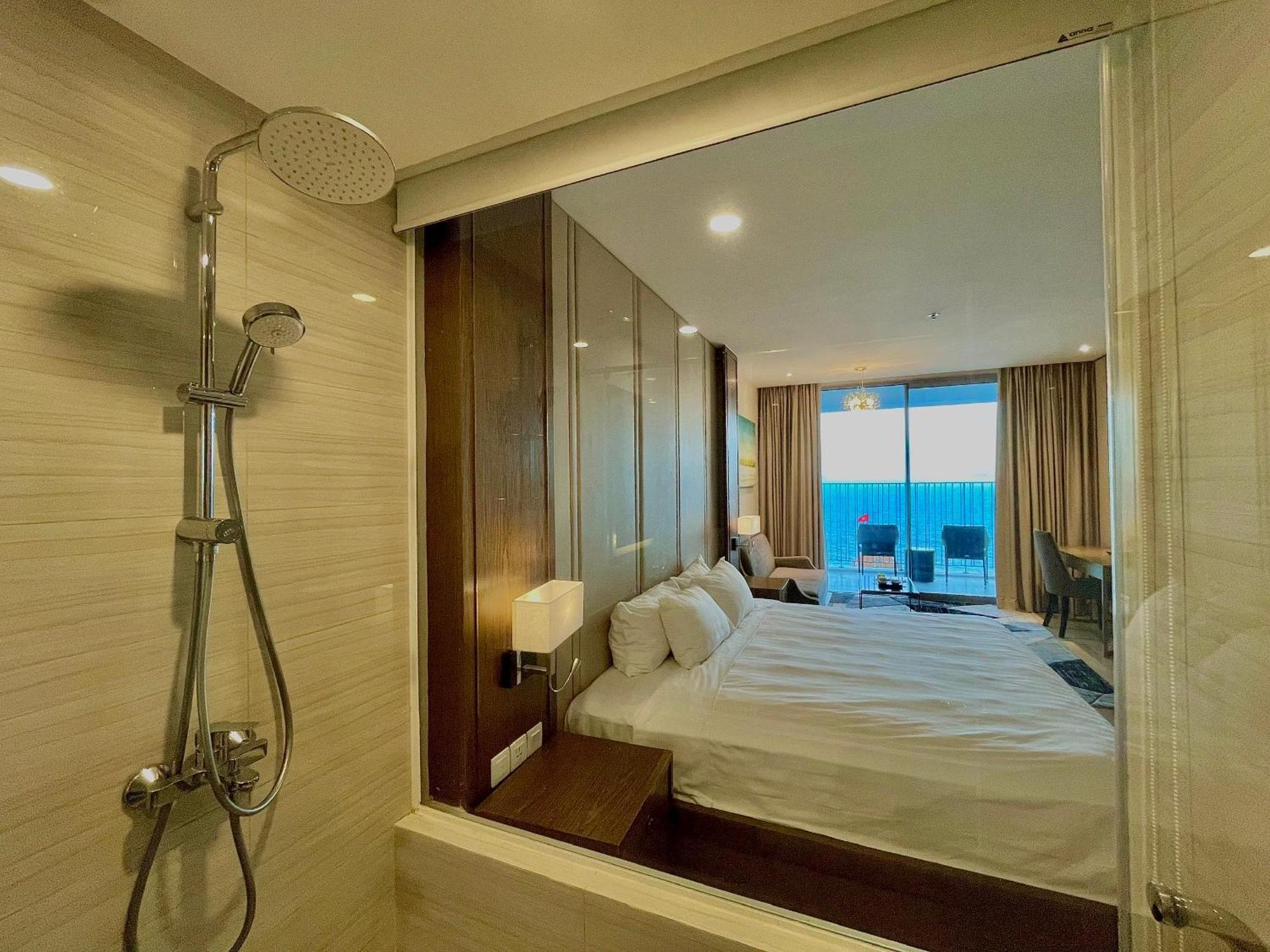 Apartment Panorama Nha Trang