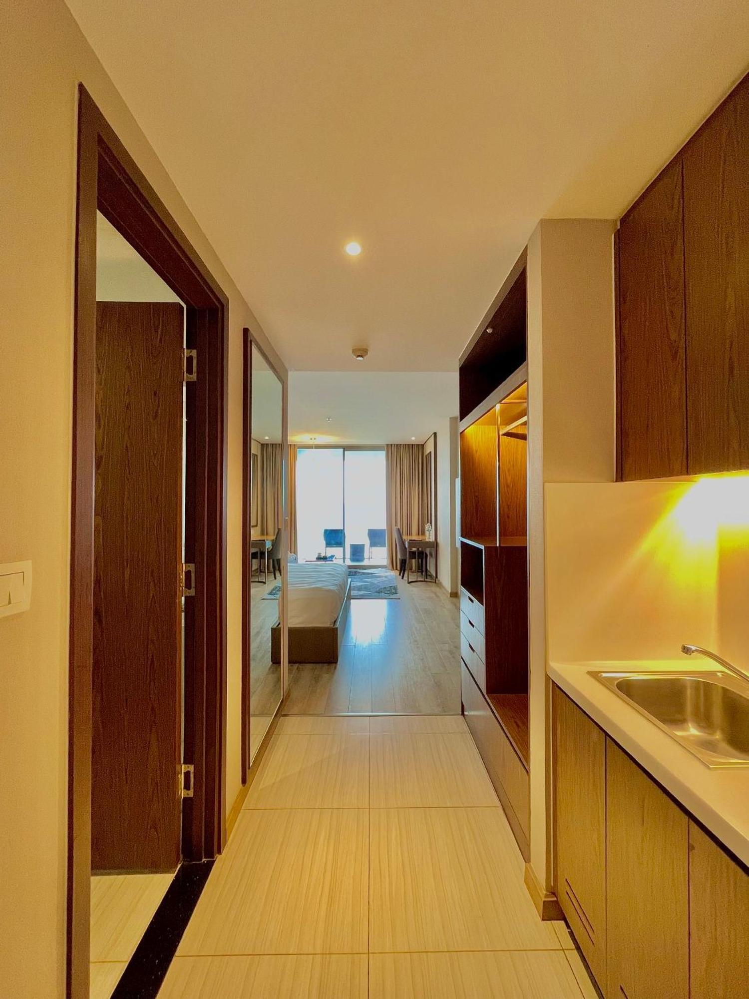 Apartment Panorama *