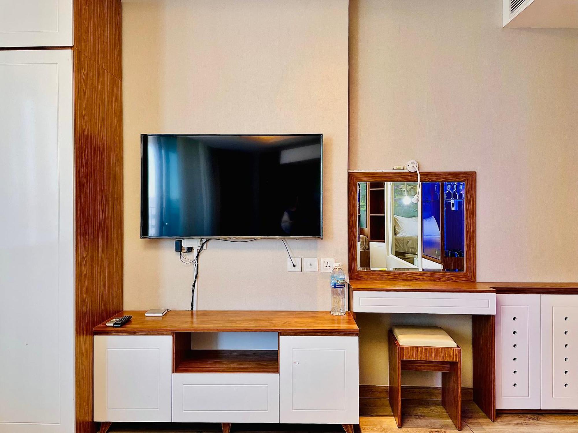 Panorama Apartment *