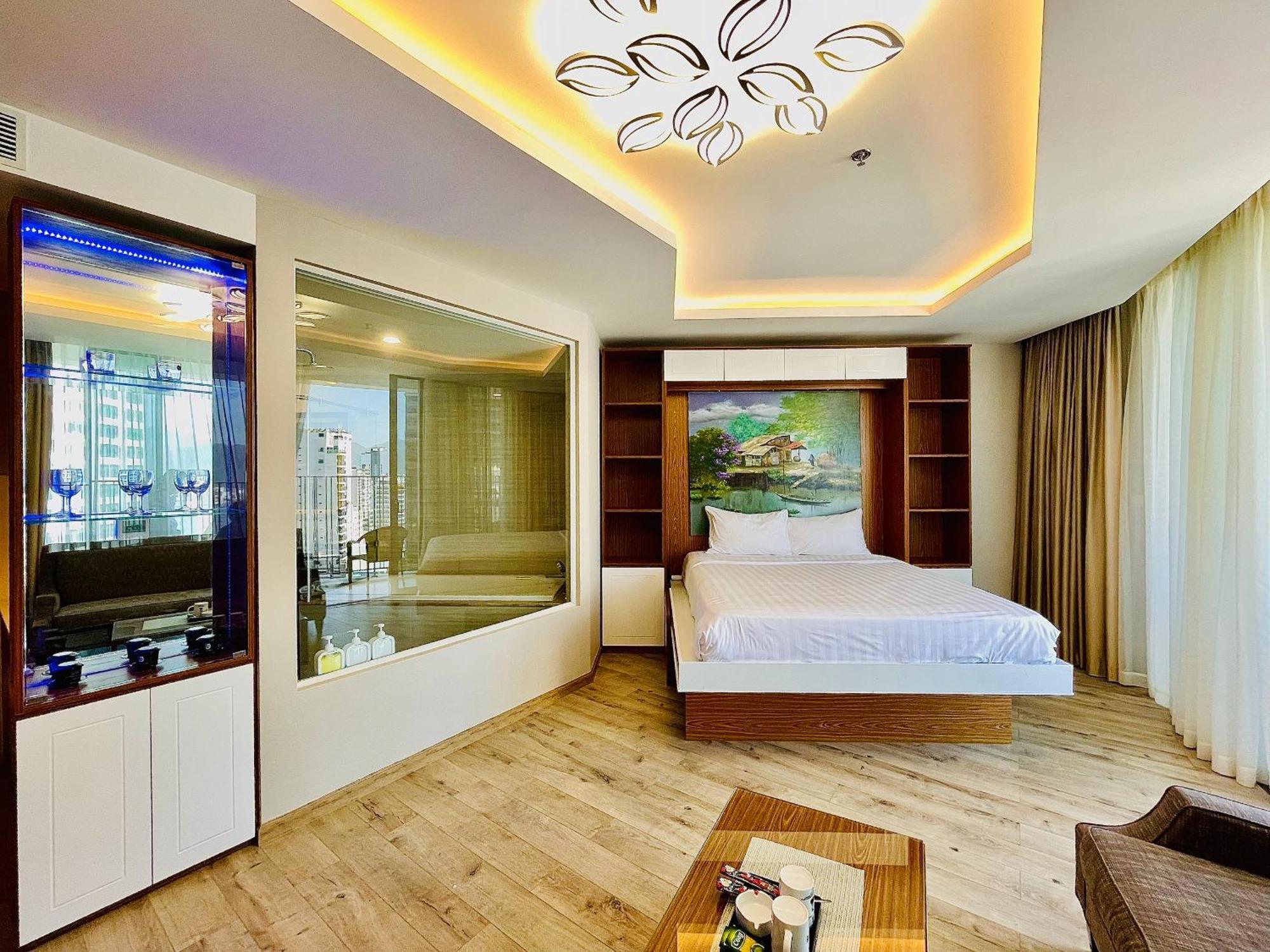 Panorama Nha Trang